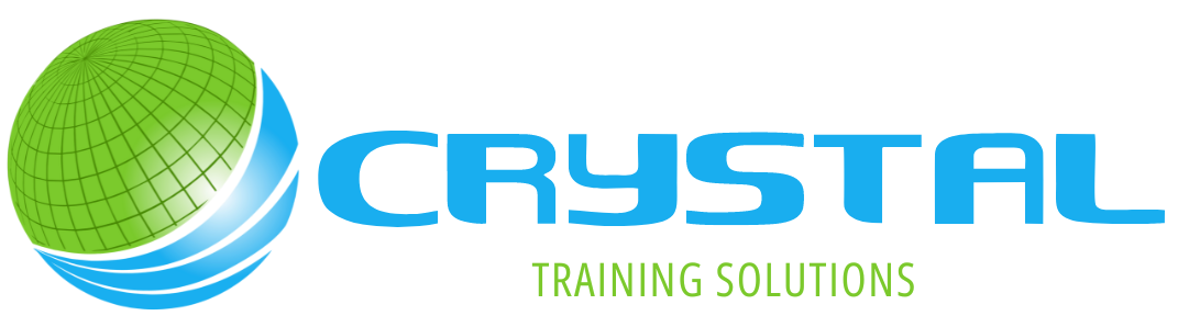 Crystal Training / APTDC