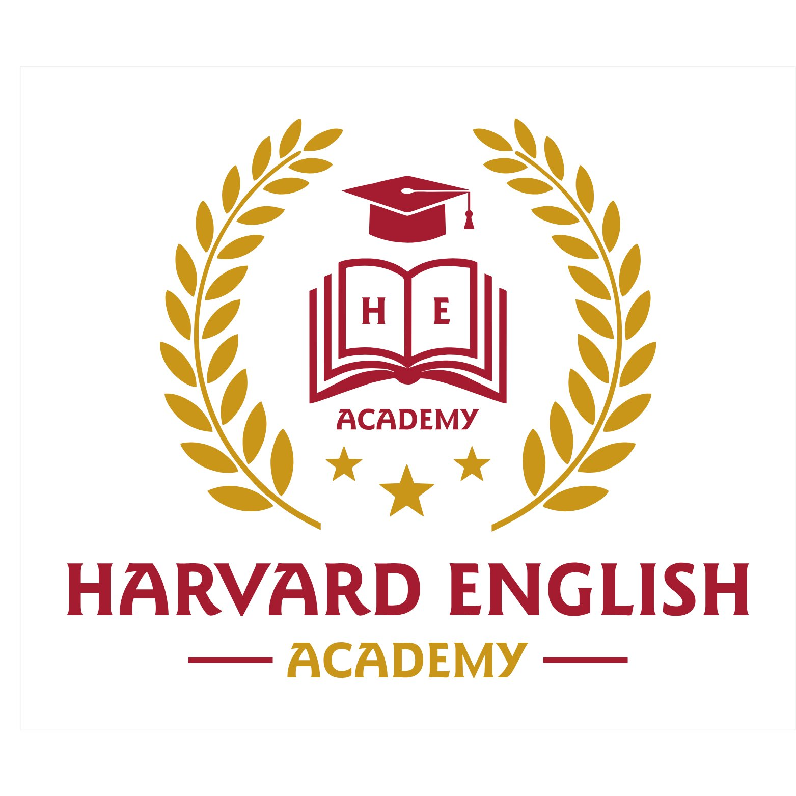 Harvard English Academy